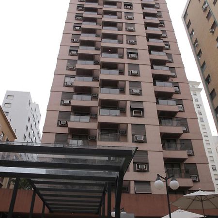 London Class Suites Sao Paulo Exterior photo